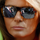 Illustration for article titled Melania Trump Hates Seeing Immigrant Children Taken From Their Parents, but Not Enough to Tell Her Husband to End It